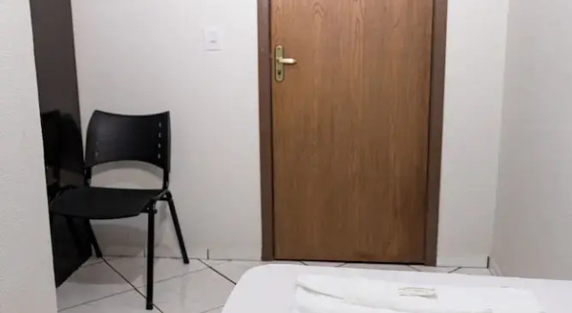Одноместный номер Economy Hotel Village