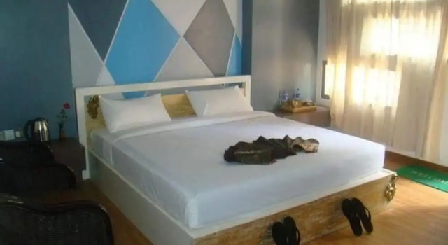 Kalaw Junction Rose Hotel