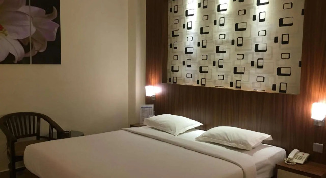 Diana Hotel Aceh, Rezerwuj Hotel Banda Aceh Sumatra