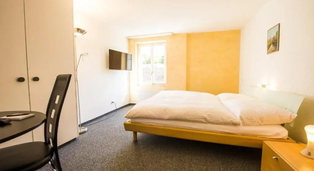 Двухместный номер Standard Hotel Sternen