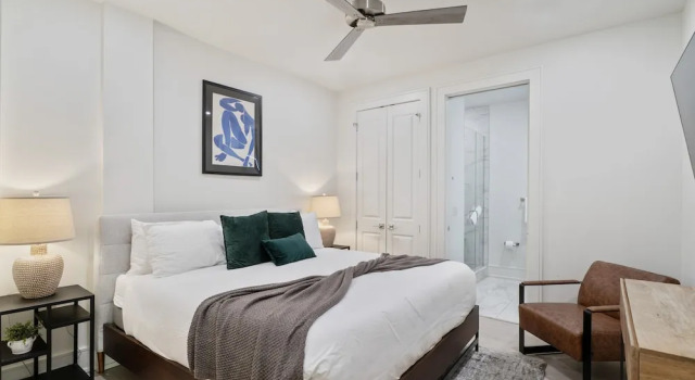 Номер Premium The Theodore New Orleans