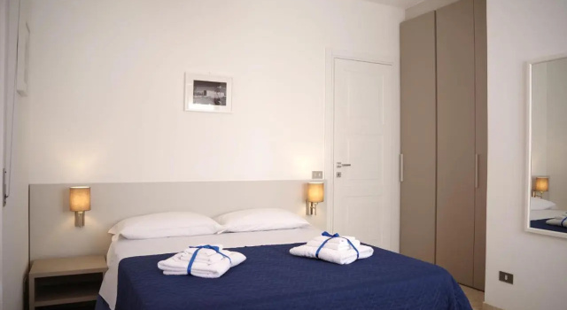 Corsaro B&B, Buchen Sie Bed & Breakfast Hotels in Sizilien mit Parkplatz, Parkplätze