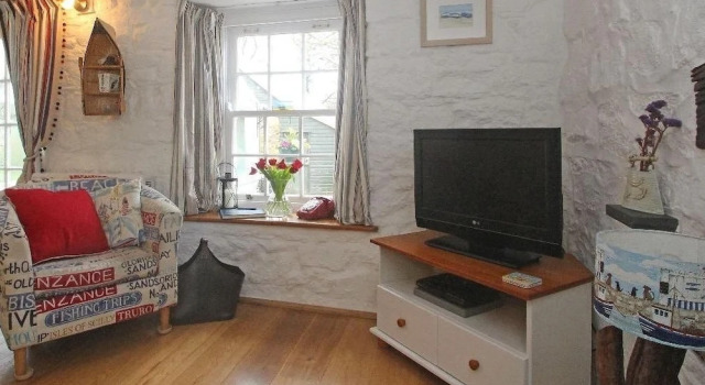 Tewennow Cottage, Reserva ahora Casa o chalet Cubert Cornualles