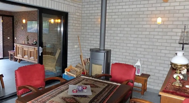 De Zolder, Prenota Hotel Horst North-Limburg