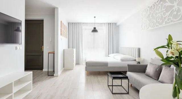 Апартаменты Native Apartments Sarego 16