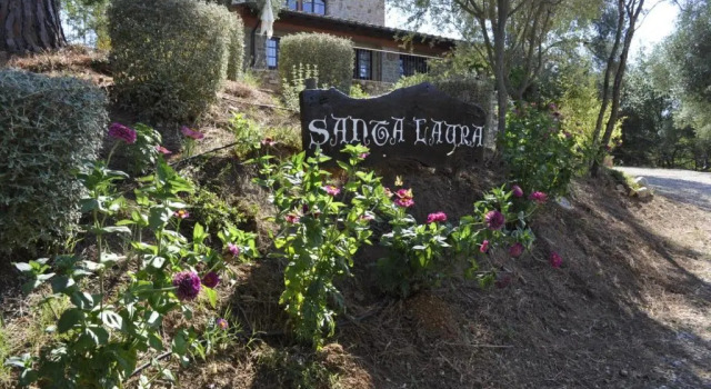 Апартаменты с 3 комнатами Agriturismo Morisfarms - Santa Laura