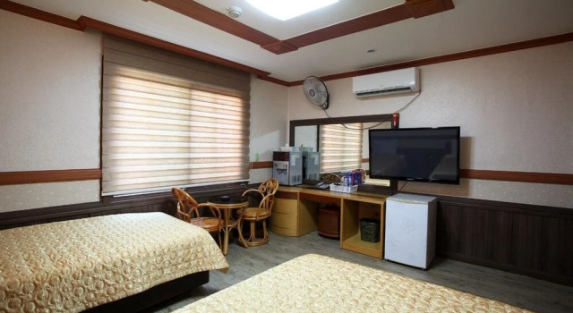 bali motel, Prenota Motel Boryeong-si Chungcheongnam-Do