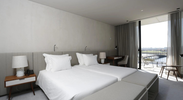 Montebelo Vista Alegre Ílhavo Hotel