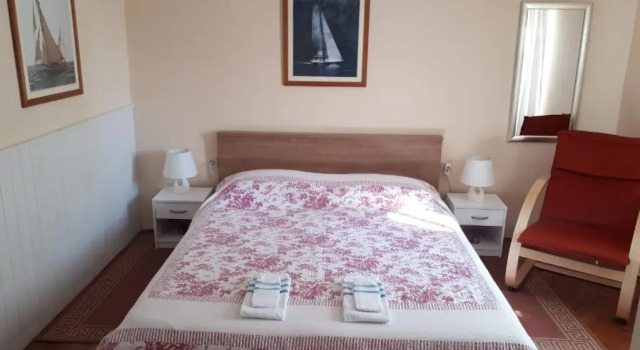 Apartments Boglić