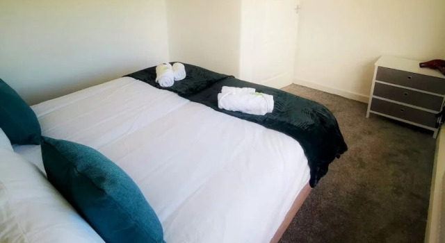 No 7, Reservar Hotel Liverpool Merseyside