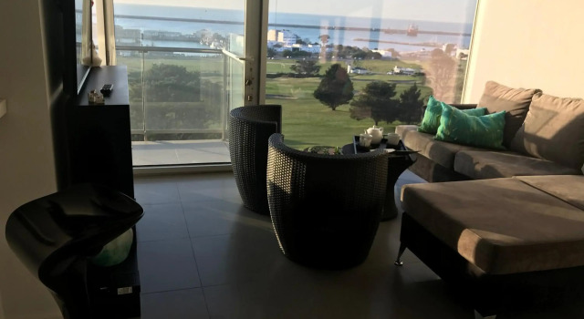 Incomparable Vista al Golf, Забронировать Отель Мар-дель-Плата 