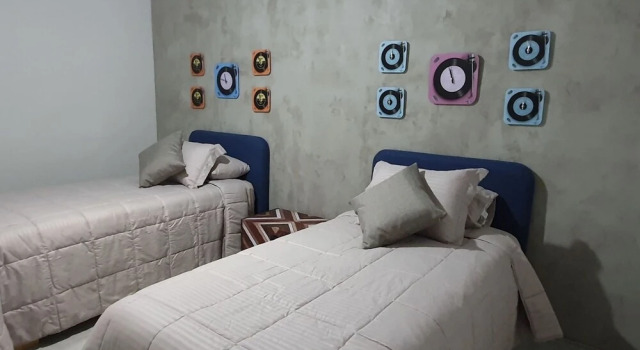 AO21 Apartments, Boek Appartement Mexico-Stad Mexico DF