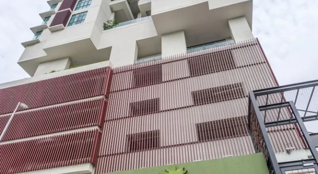 Damai 88 Condominium By Suites Us Homes