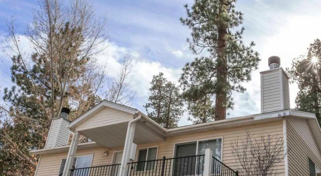 Lakeview Lodge #984 D, Rezerwuj Dom wakacyjny Big Bear Lake Stany Zjednoczone