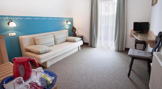 Люкс Guesthouse Pr' Jozef