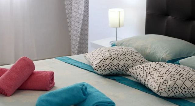Mandala Home Malaga, Забронировать Отель Малага - центр Малага, рядом с Музей Кармен Тиссен
