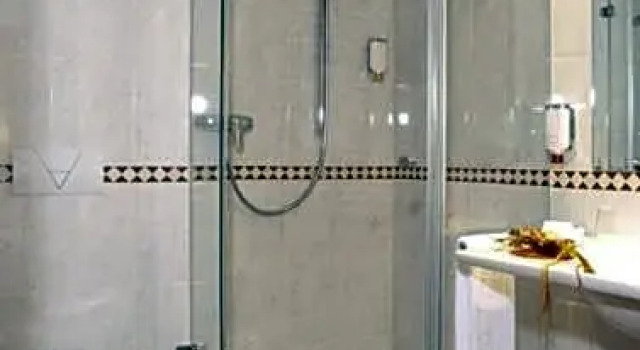 Номер Comfort Waldhotel Nachtigall