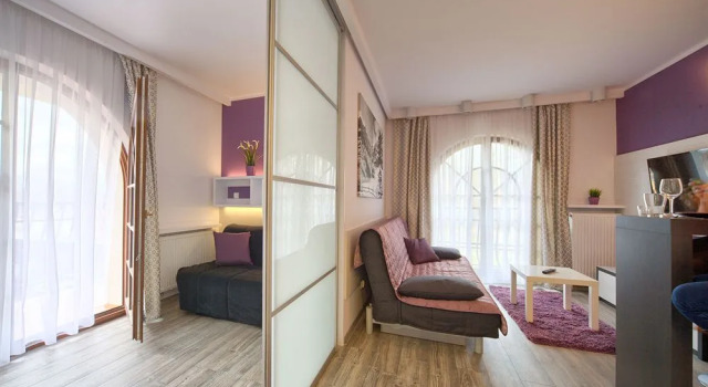 SKY Apartments VisitZakopane