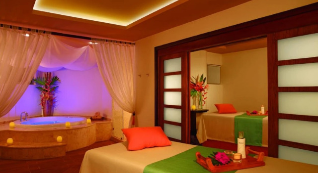 Impressive Resorts  Spas Punta Cana, Prenota Hotel Bávaro Punta Cana