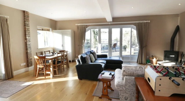 Hillside, Boek Hotel Tarvin Cheshire