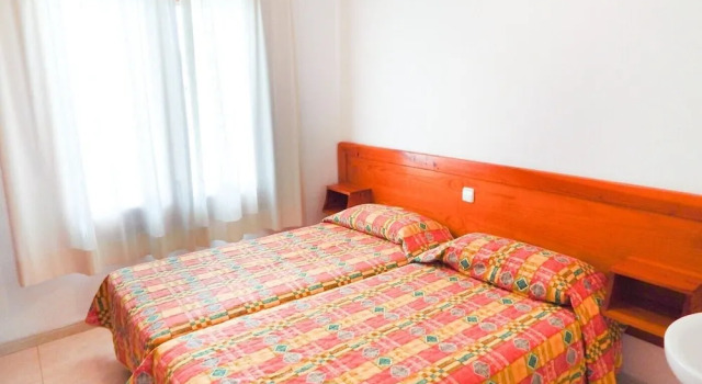 Apartamento Platja d'Aro Mar d'Or 1-8
