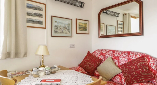 Seatown Cottage, Prenota Casa vacanze Strichen Grampian