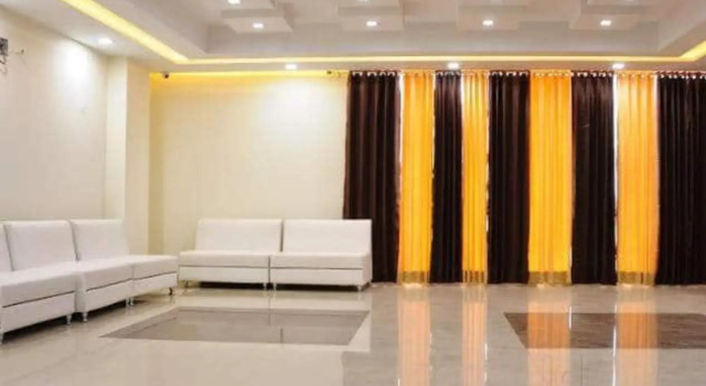 The Ganga Hotel, Book Hotel Fatehabad 