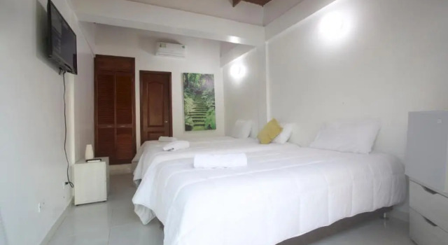 Номер Superior Hotel Koray