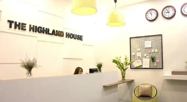 The Highland House, Reserva ahora Hotel Buon Ma Thuot Dak Lak