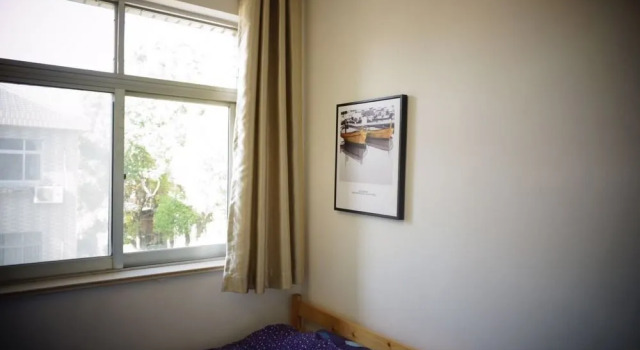 Youshe Youth Apartment, Varaa Huoneisto Miaohang Shanghai