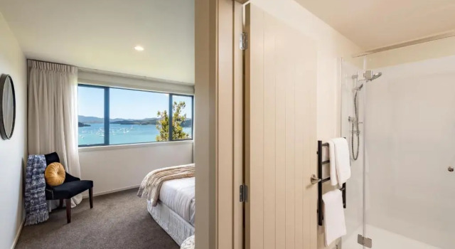 Апартаменты Marina Cove Bay of Islands