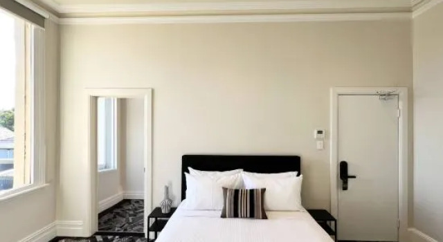 Люкс Tempe Hotel Sydney