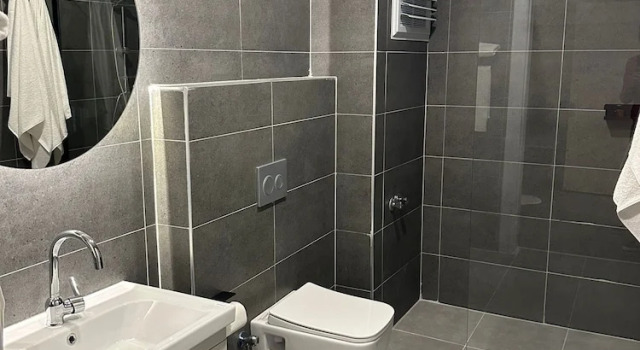 Номер Standard Cali Royal Otel