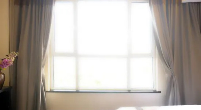 Номер Deluxe Shengyuan  International Hotel