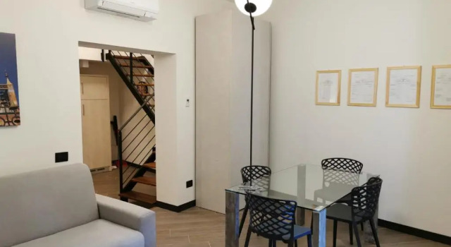 Номер Standard Ponticello Apartments