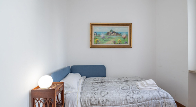 Porto Vecchio Apartment by Wonderful Italy, Забронировать Апартаменты/квартира Апартаменты Сан-Ремо, рядом с Forte di Santa Tecla, Апартаменты/квартира