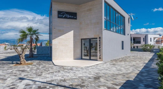 Resort More, Забронировать Курортный отель Вир Zadar Islands