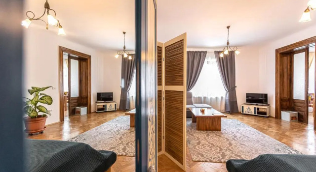 Saint John's 22 Brasov