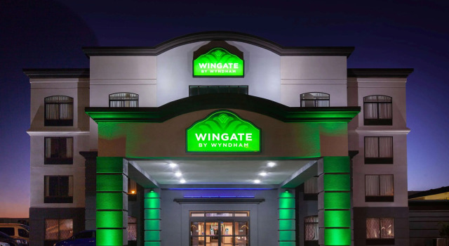 Wingate by Wyndham Oklahoma City/Airport