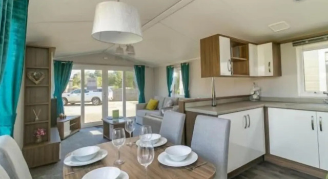 Linwater Holiday Park, Rezervați Hotel Newbridge Edinburgh