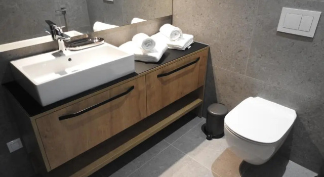 Апартаменты Luxury Apartments Magali