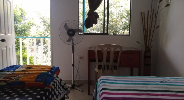 Alojamiento Familiar Casa Campesina, Rezervovat Penzión Levné hotely v Quindio