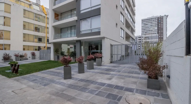 Edificio Nova Poniente, Забронировать Апартаменты/квартира Апартаменты Винья-дель-Мар, рядом с Gustavo Fricke Hospital, Апартаменты/квартира