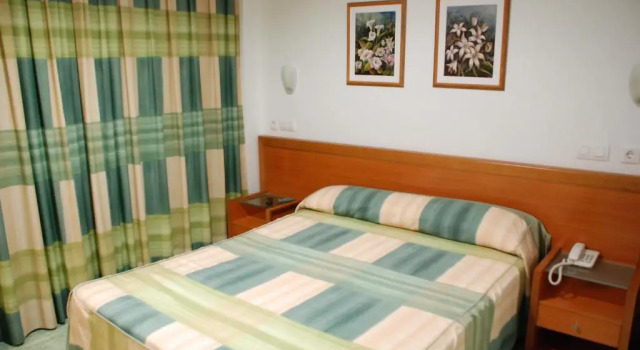 Двухместный номер Standard Hotel Mavi