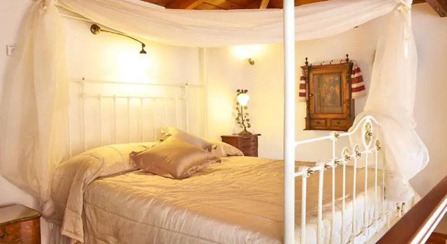 Люкс Casa dell Aristea