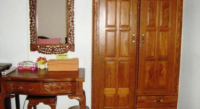 Бунгало Lamoon Lamai Residence & Guesthouse