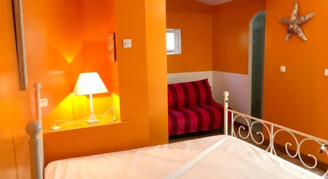 House With 5 Bedrooms In Le Bois Plage En Re With Enclosed Garden 100 M From The Beach, Забронировать Отель Сент-Мари-де-Ре Иль-де-Ре