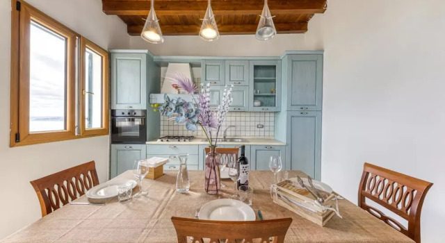 Апартаменты Suite Vista Mare