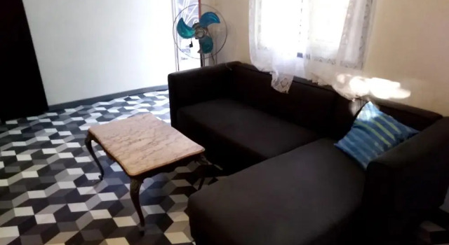 House With One Bedroom In Bouillante With Enclosed Garden, Rezerwuj Dom wakacyjny Hotele w Basse-Terre z parkingiem, Parking
