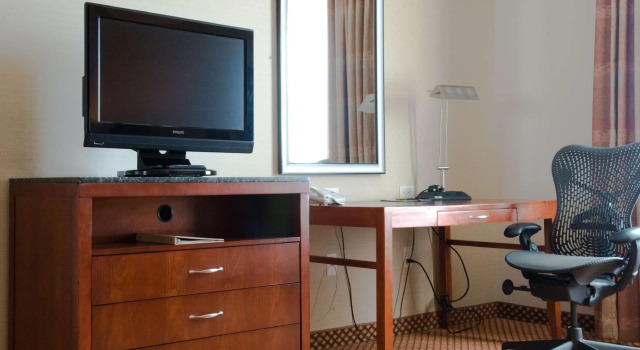 Двухместный номер Standard Hilton Garden Inn Laramie